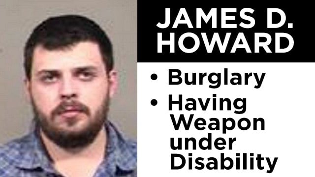 Canfield Man Jailed For Alleged Ohio University Assault - WFMJ.com News ...