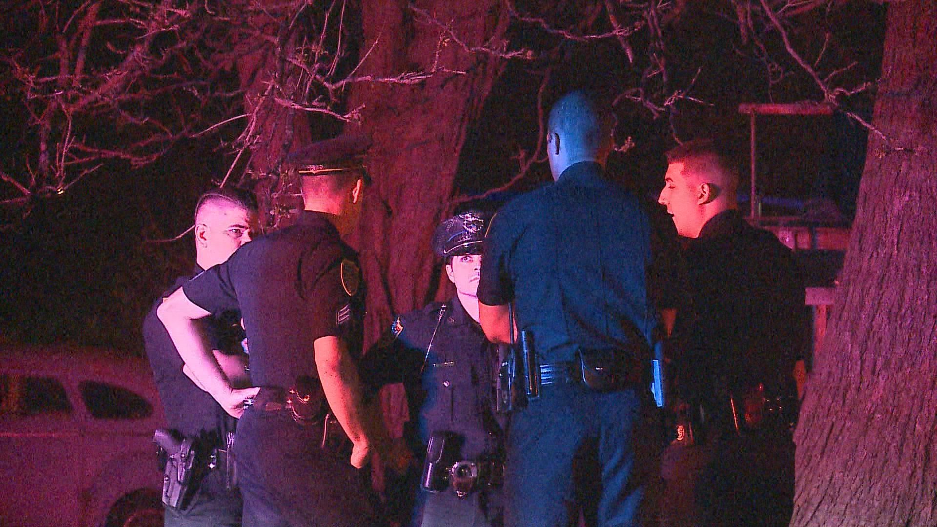 Youngstown fatal shooting suspect in custody News weather