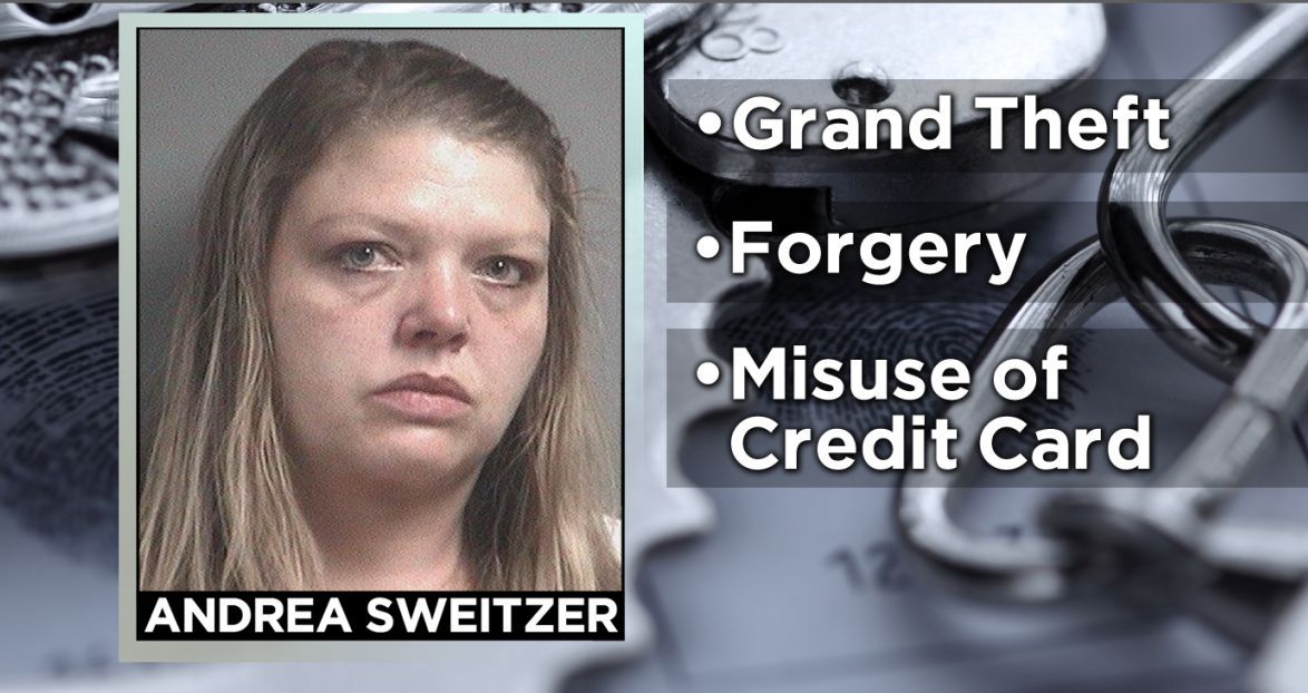 Prosecutor Girard woman may have embezzled 250 K from Youngsto WFMJ