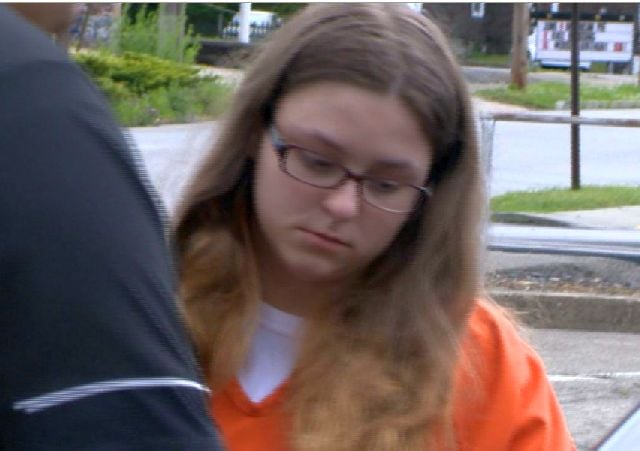 Sharpsville Woman Sentenced For Sex Assault On 10 Year Old Girl Wfmj