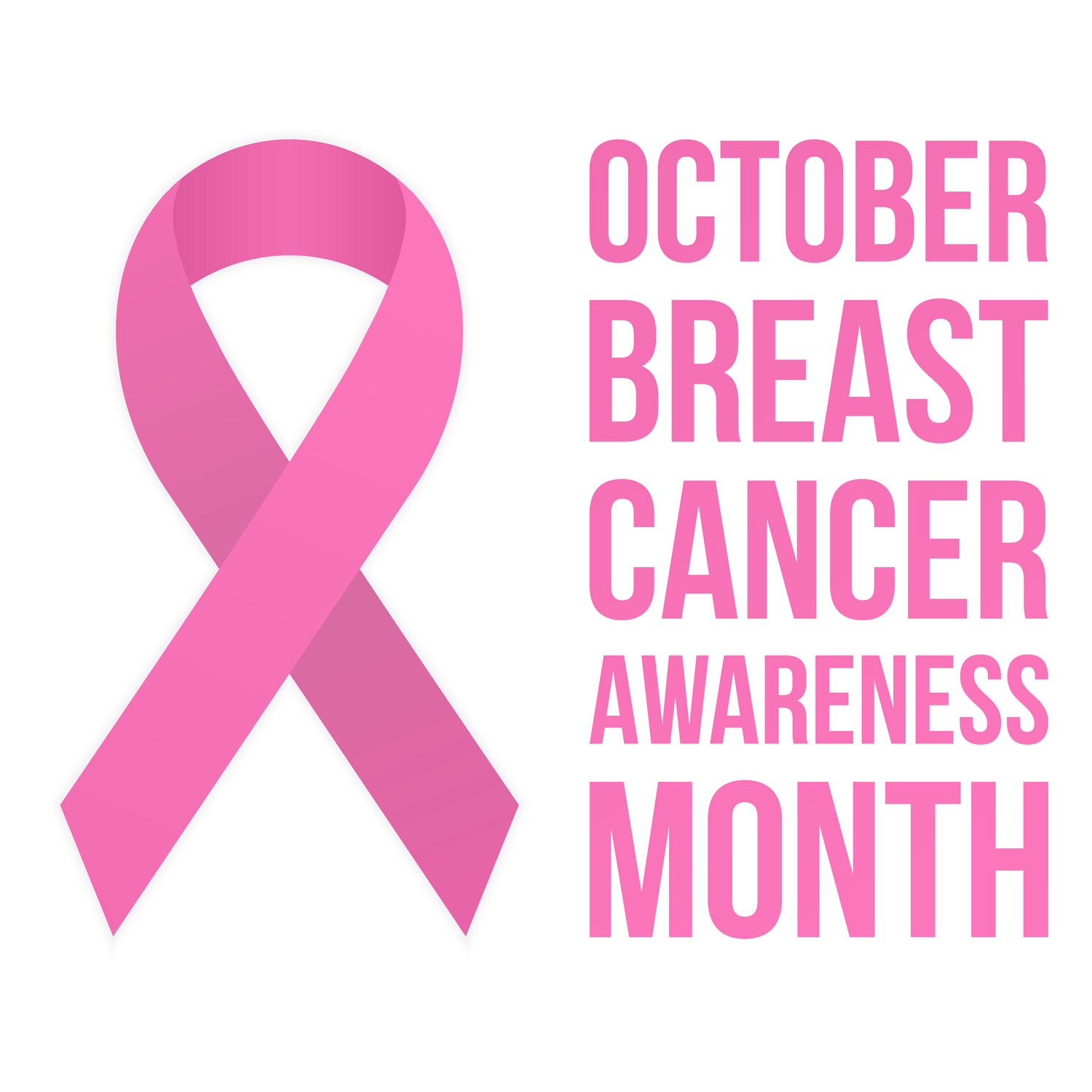Breast Cancer Awareness Month 2017