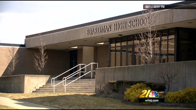 Boardman Superintendent reacts to clown reports - WFMJ.com News weather