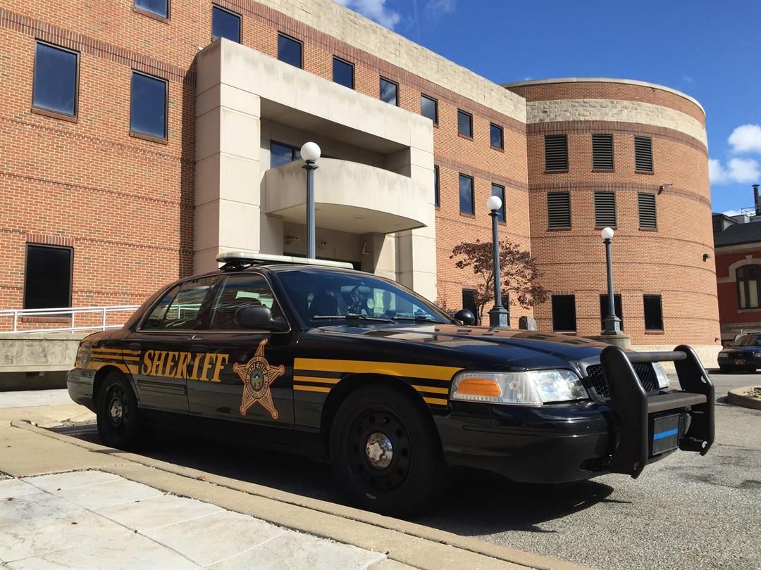 More medical funding for Trumbull County Sheriff's Office News weather sports for