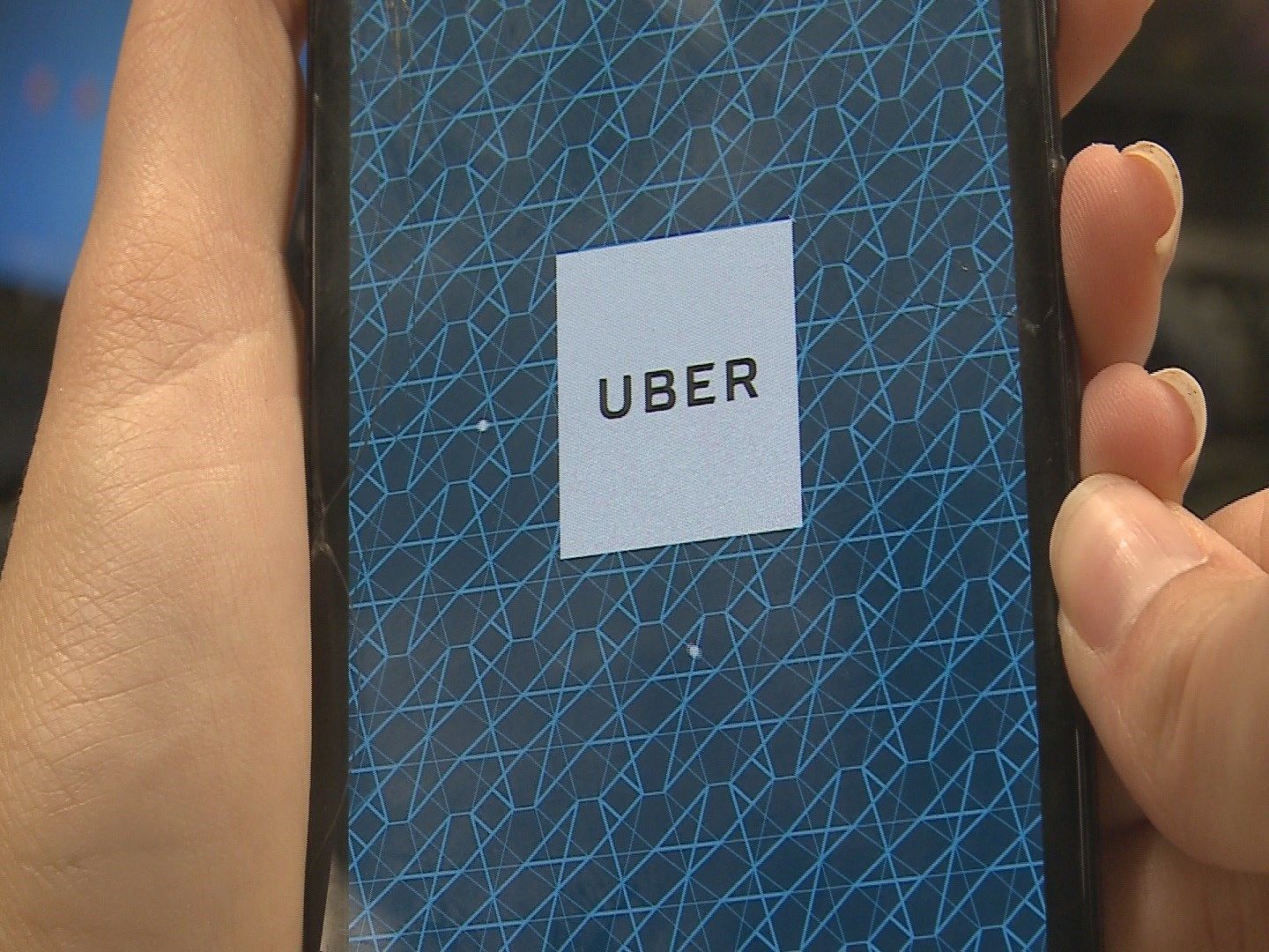 does uber allow pets