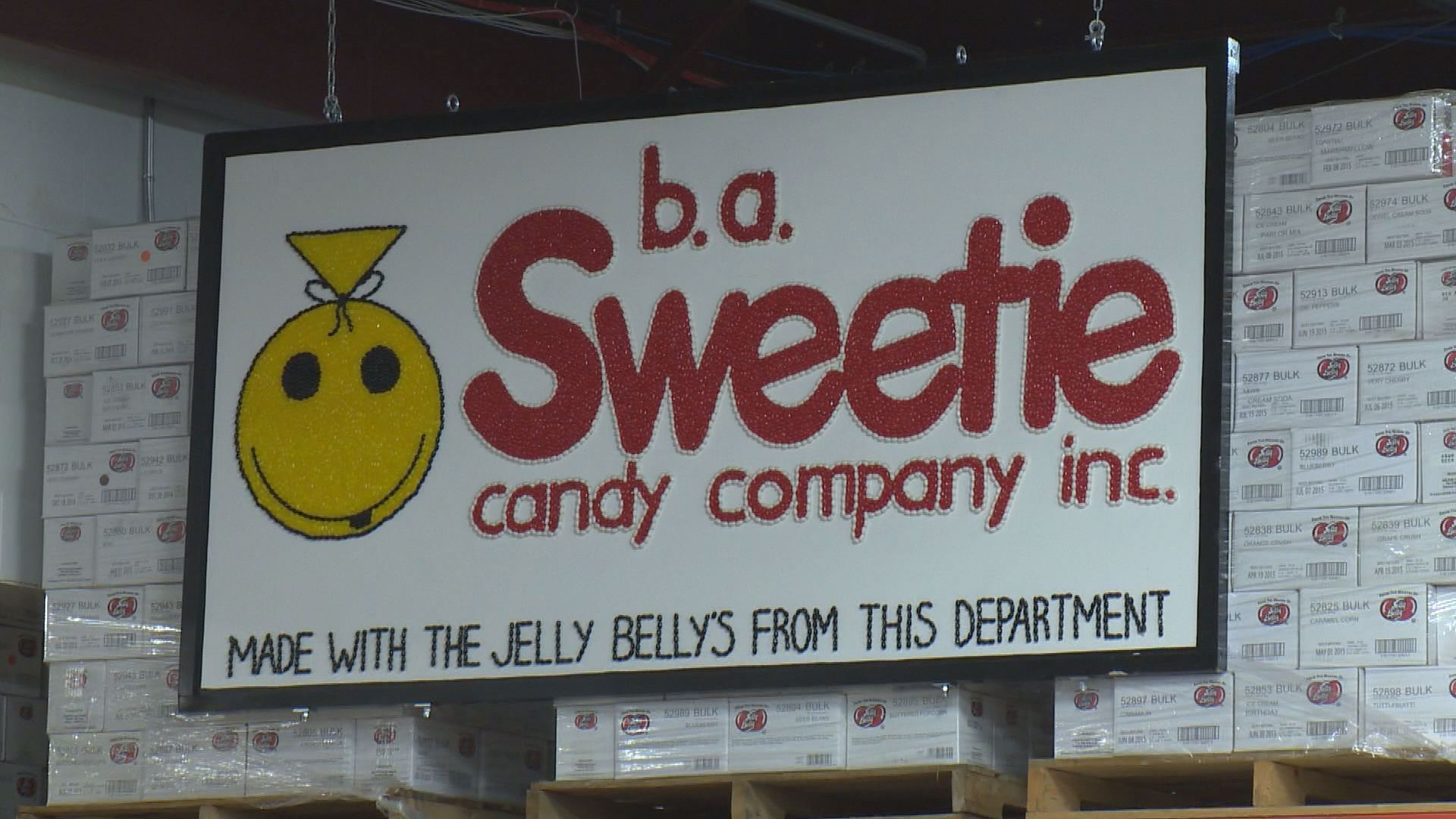 America's largest candy store in Northeast Ohio News weather