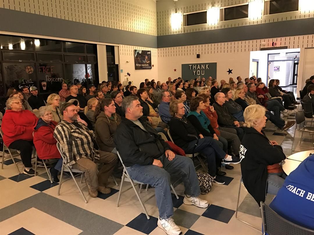 Maplewood considering closing Elementary School News weather