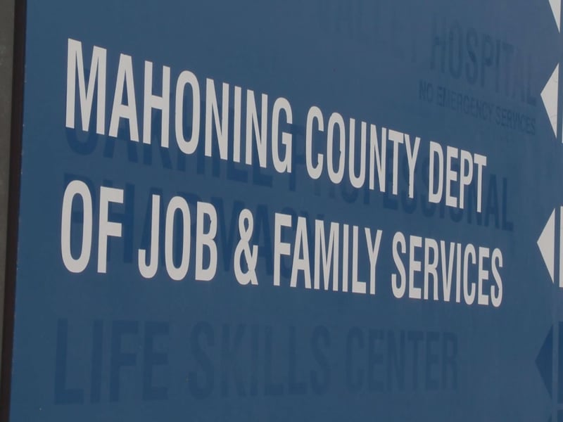 Warren co jobs and family services