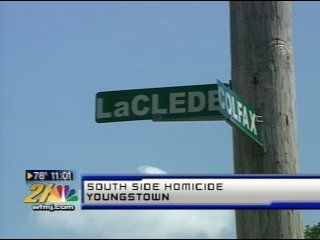 Youngstown police investigate weekend shooting death - 21 News Now ...