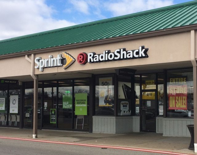 Radio Shack closing in Boardman, Liberty, Hermitage, Calcutta WFMJ