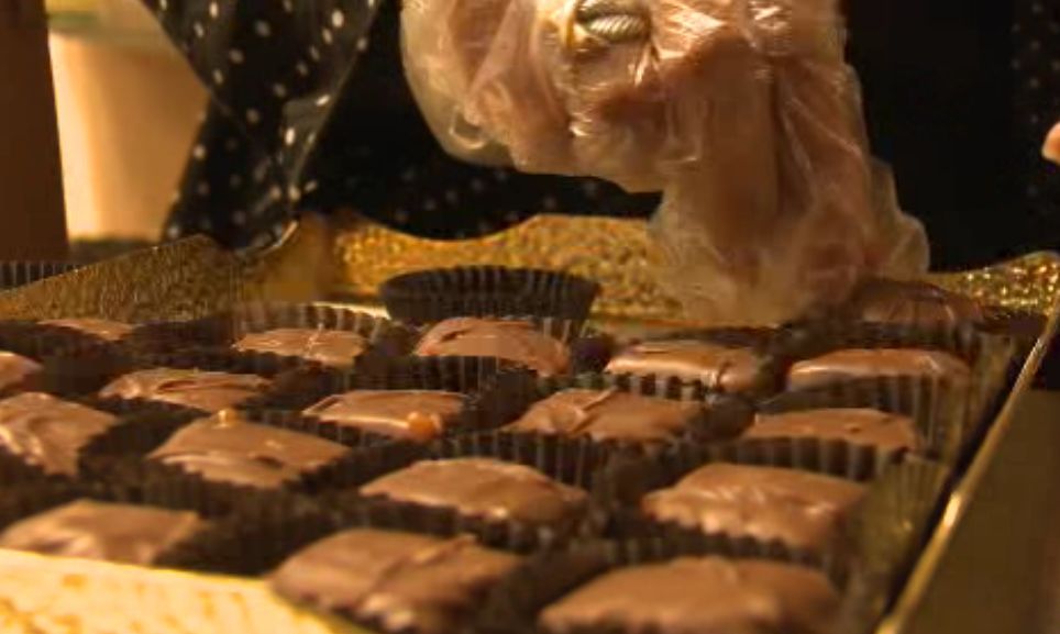 Daffin's closing Girard store News weather sports for