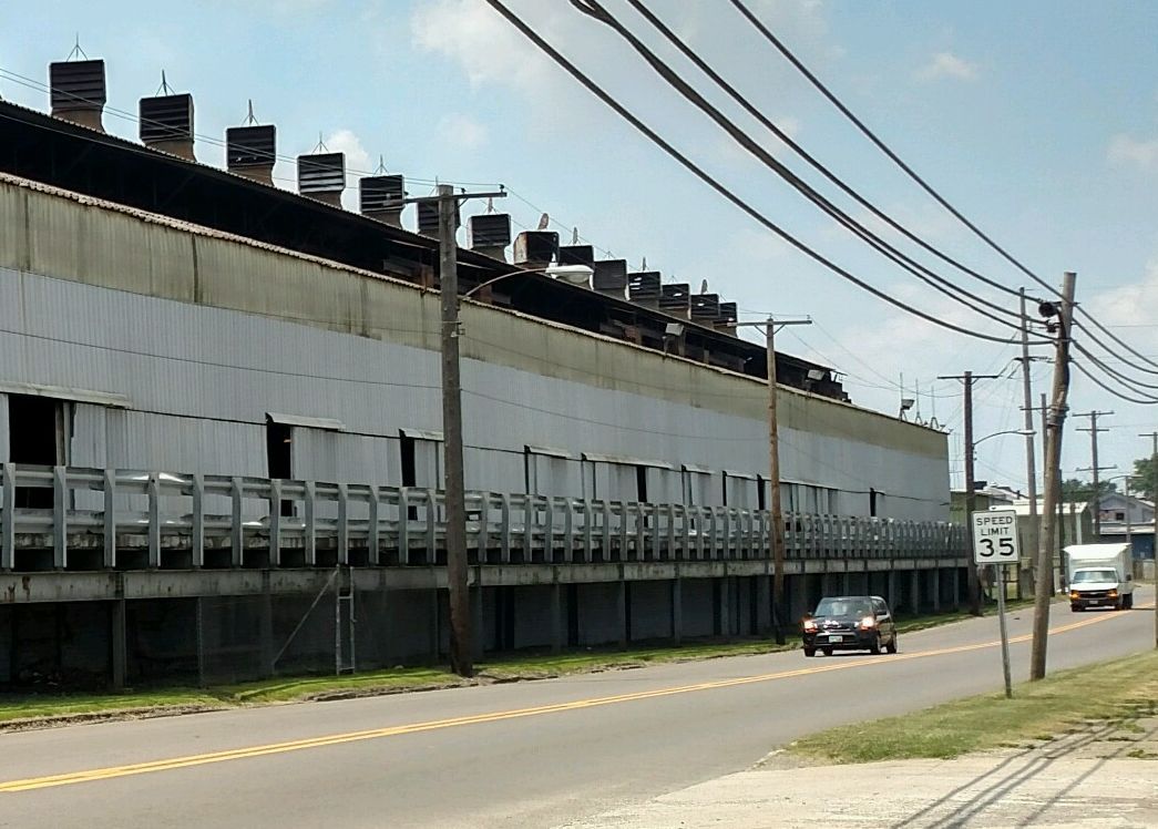 Manufacturer reveals reason for closing Alliance plant News