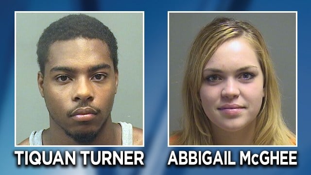 Police: Human Trafficking Suspects Attempt To Run Down Girl Who Refused To Work As Prostitute