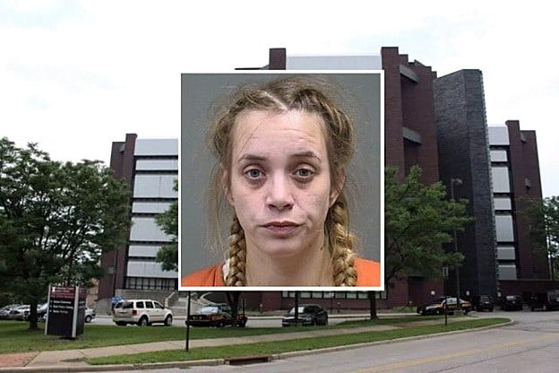 Woman Accused Of Using Minor For Prostitution In Austintown News Weather Sports For