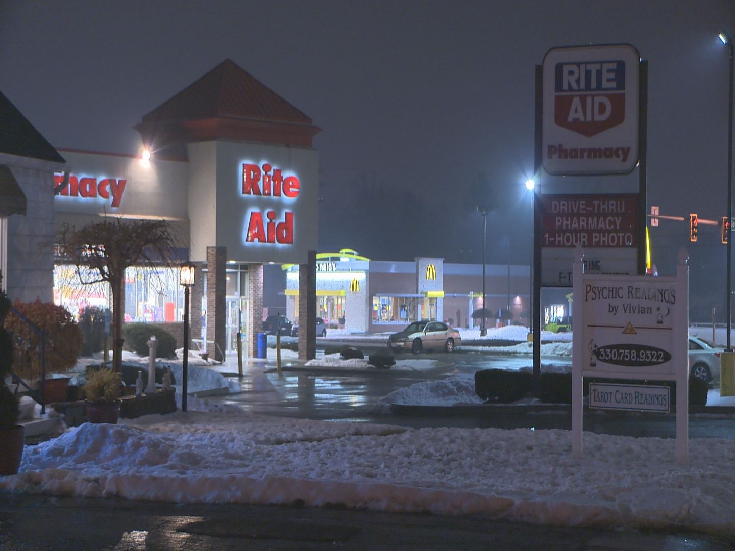 Youngstown Rite Aid robbed, suspect could be armed - WFMJ.com News weather sports for ...1440 x 1080