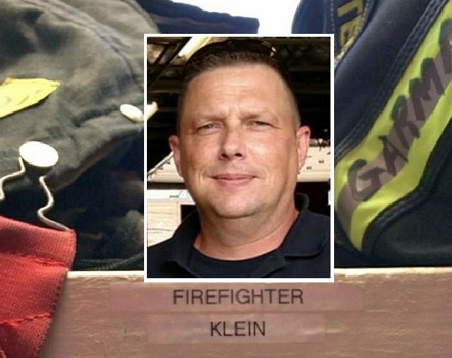Coroner Warren Firefighters Death Was Accidental WFMJc