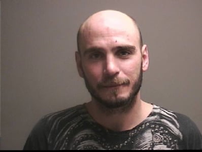 UPDATED: Kelly Pavlik arrested on OVI charge, released on bond - 16376293_BG1