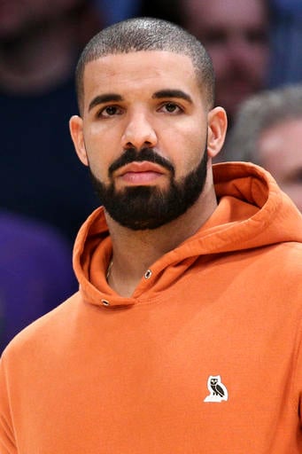 Nba Asks Raptors To Tell Rapper Drake To Tone It Down News 