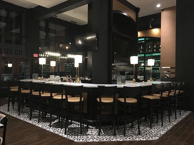 First look inside Downtown Youngstown's newest restaurant - WFMJ.com