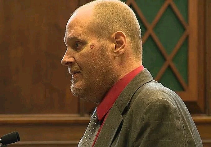 Youngstown attorney in court for drunk driving charge WFMJ com News