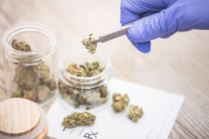 Jackson County, Ohio included in sites for medical marijuana dispensaries