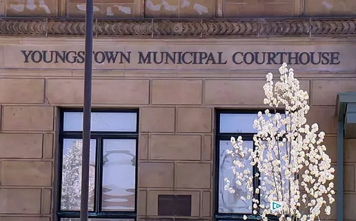 Additional security needed for Youngstown #39 s new municipal court WFMJ