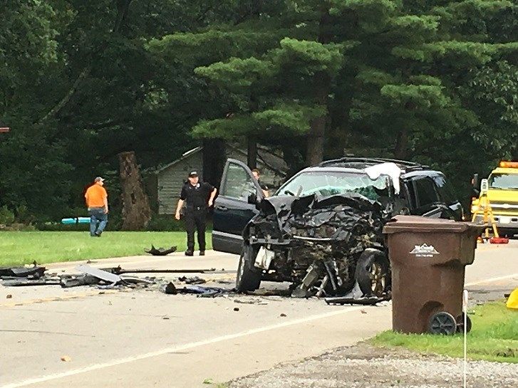 Victims identified in fatal Jefferson Township accident News