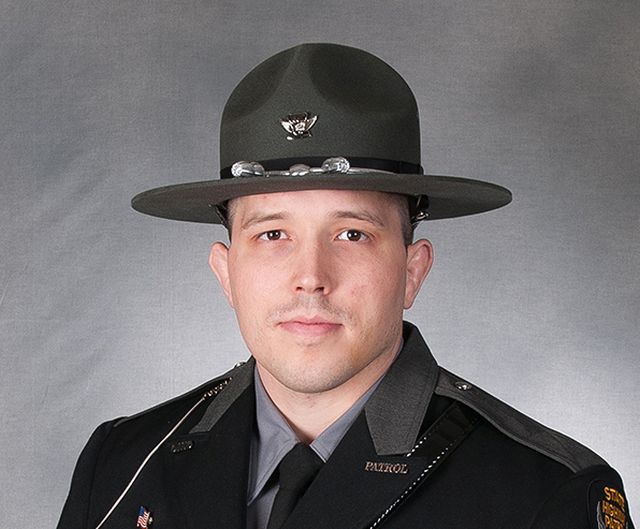 Trooper Mike Miller