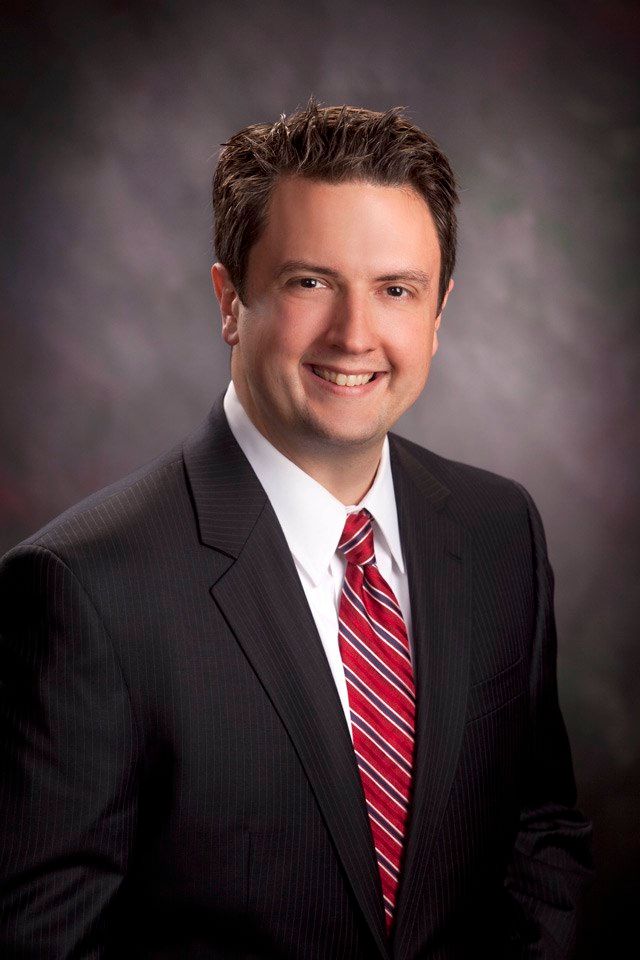 Eric Wilhelm Chief Meteorologist News weather sports for