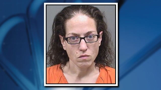 Lowellville Pd Woman Faces Charges After Allegedly Stealing A S Wfmj