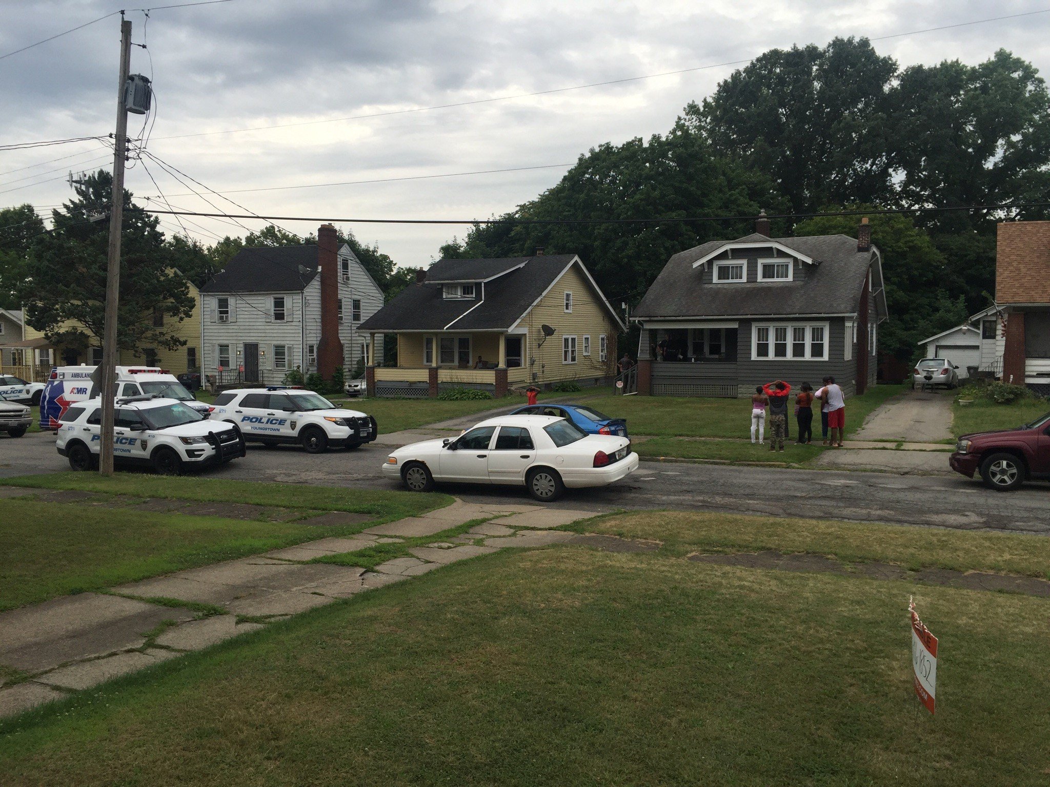 27 News Youngstown Oh