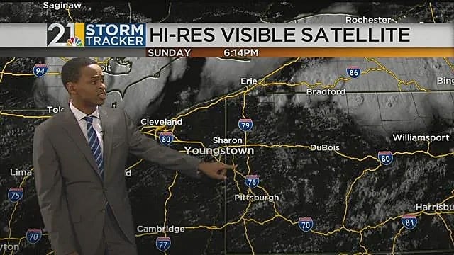 Weather - WFMJ.com News weather sports for Youngstown-Warren Ohio