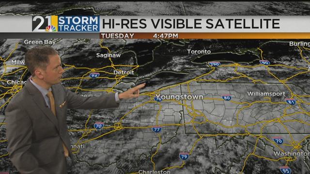 Weather - WFMJ.com News weather sports for Youngstown-Warren Ohio