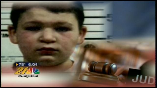 Lawyers for Jordan Brown to appeal delinquency ruling - WFMJ.com News weather sports for ...