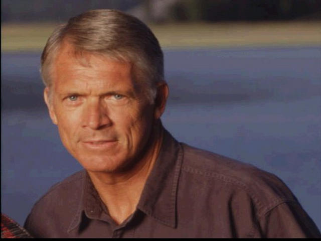 LOS ANGELES (AP) - Chad Everett, the blue-eyed star of the 1970s TV series &quot;Medical Center&quot; who went on to appear in such films and TV shows as &quot;Mulholland ... - 19105325_SA