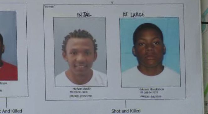 Youngstown men accused of four murders in the city - www.bagssaleusa.com News weather sports for Youngstown ...