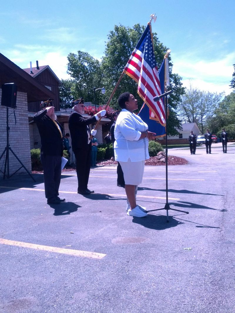 Memorial Day events in the Mahoning Valley News weather