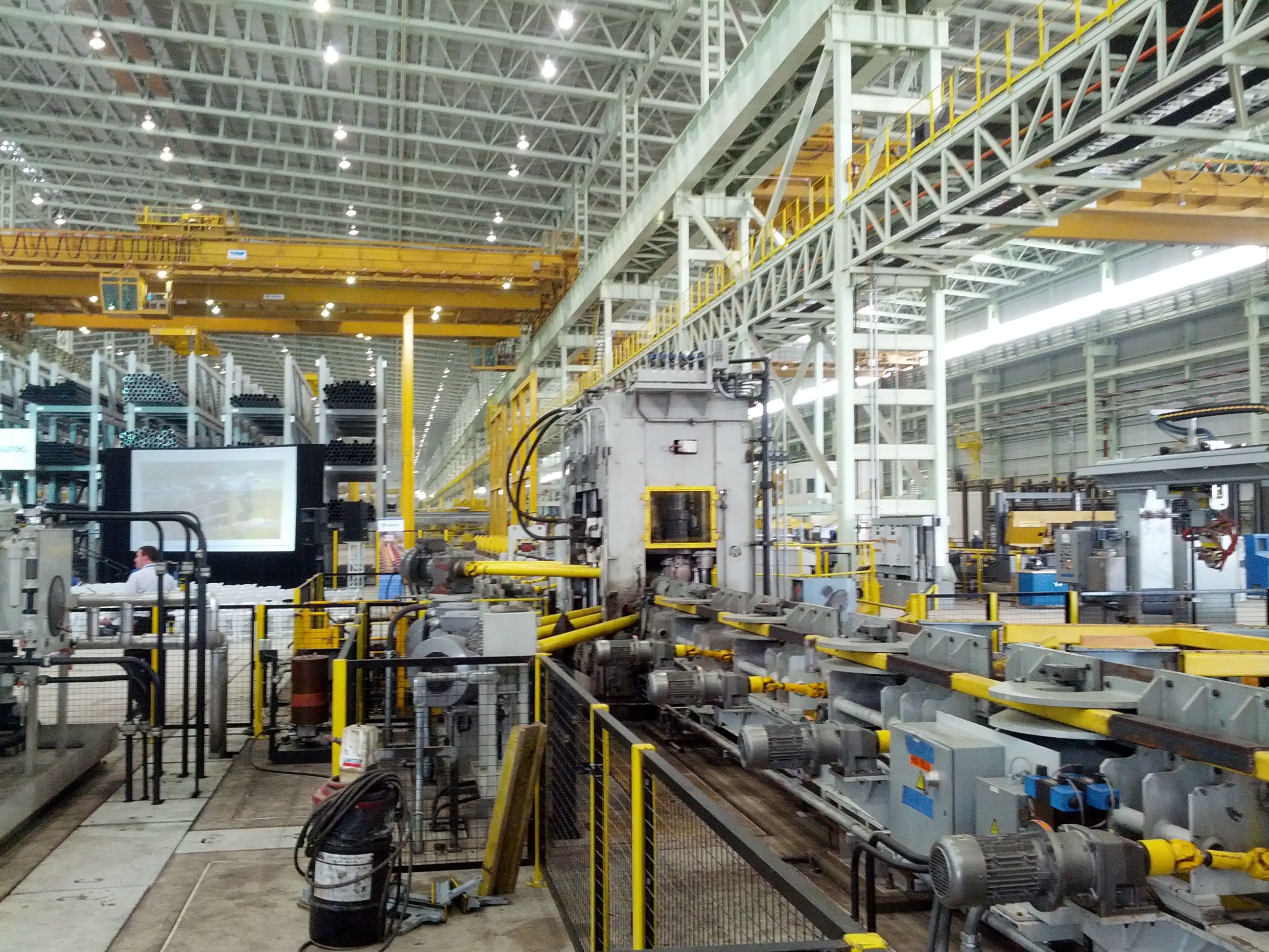 Vallourec Star rebrands with new company goals News weather