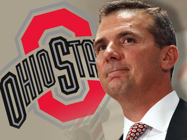 OSU football coach Urban Meyer keynote speaker at annual charity dinner in Youngstown - 22608439_SA