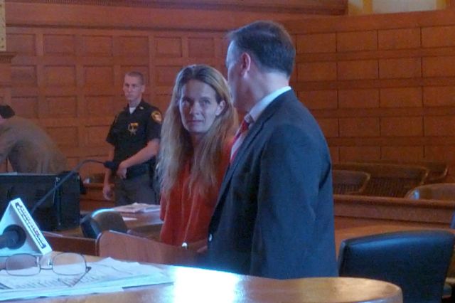 Warren Woman Appears In Court In Child Abuse Case - WFMJ.com News ...