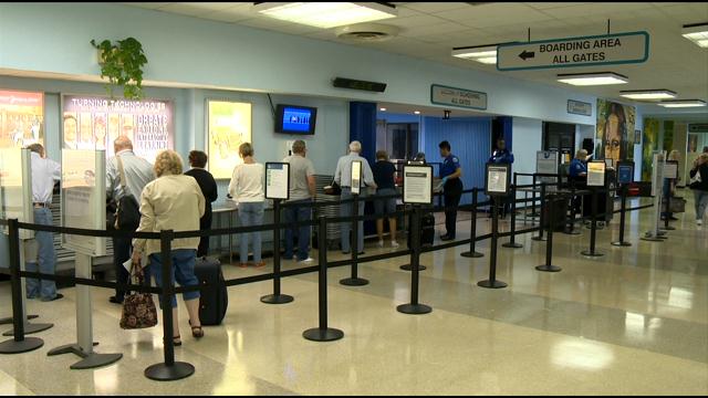 Allegiant Begins New Florida Flights From Youngstown Wfmj