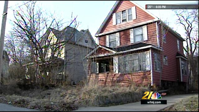 Youngstown looking at trends in neighborhoods - 0 News weather sports for Youngstown ...