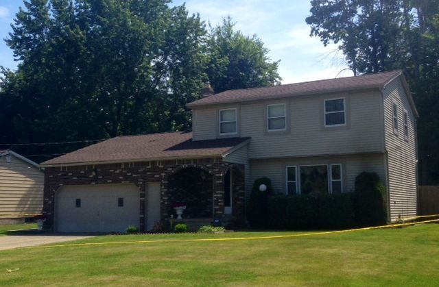 Boardman High School Craft Show