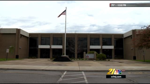 Former Austintown substitute teacher faces sex charge - WFMJ