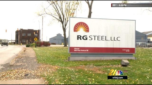 Warren wants to create new industrial park - WFMJ.com News weather