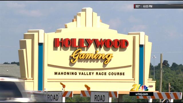 hollywood casino in austintown ohio