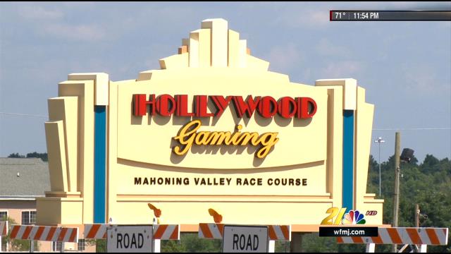 hollywood casino in youngstown ohio