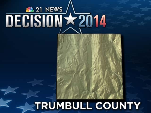 School issues dominate Trumbull County ballot - WFMJ.com News weather