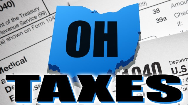 State Of Ohio Tax Refund Status
