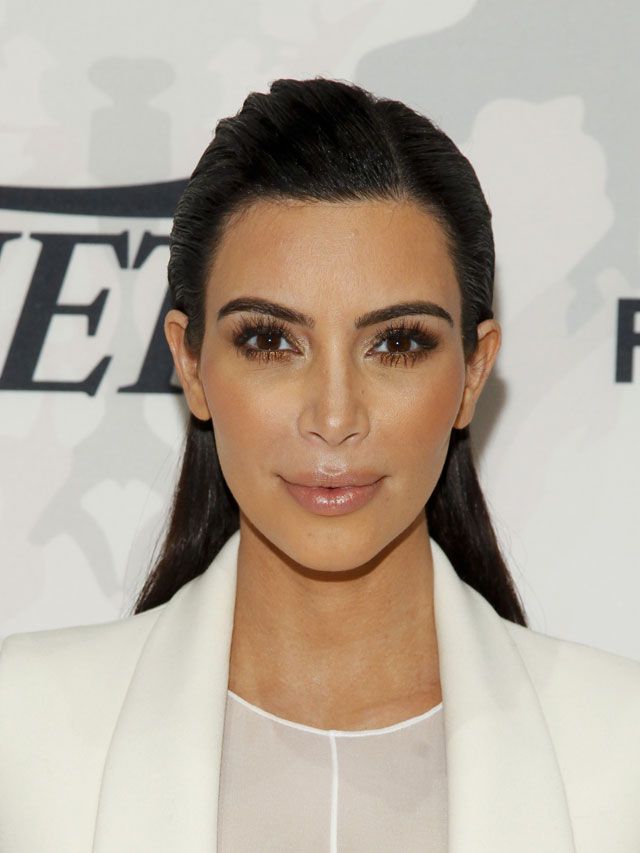 Kim Kardashian: supports Bruce Jenner&rsquo;s gender transition - WFMJ.com