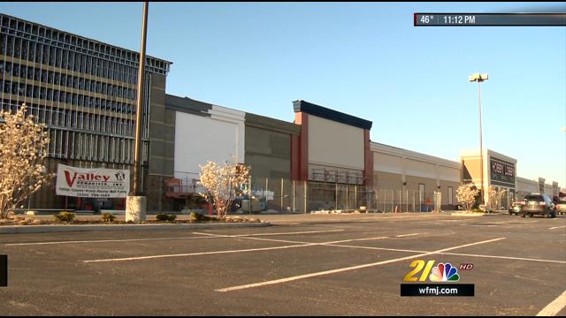 Retailer Marshalls coming to Boardman - www.strongerinc.org News weather sports for Youngstown-Warren Ohio